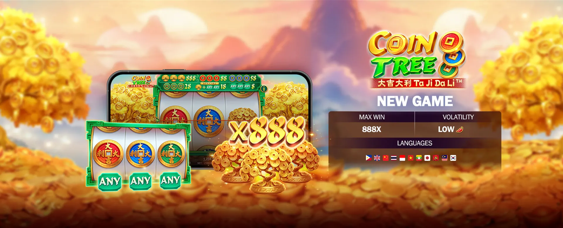 1win Mobile App Interface for Philippines Players