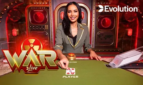 1win Live Casino